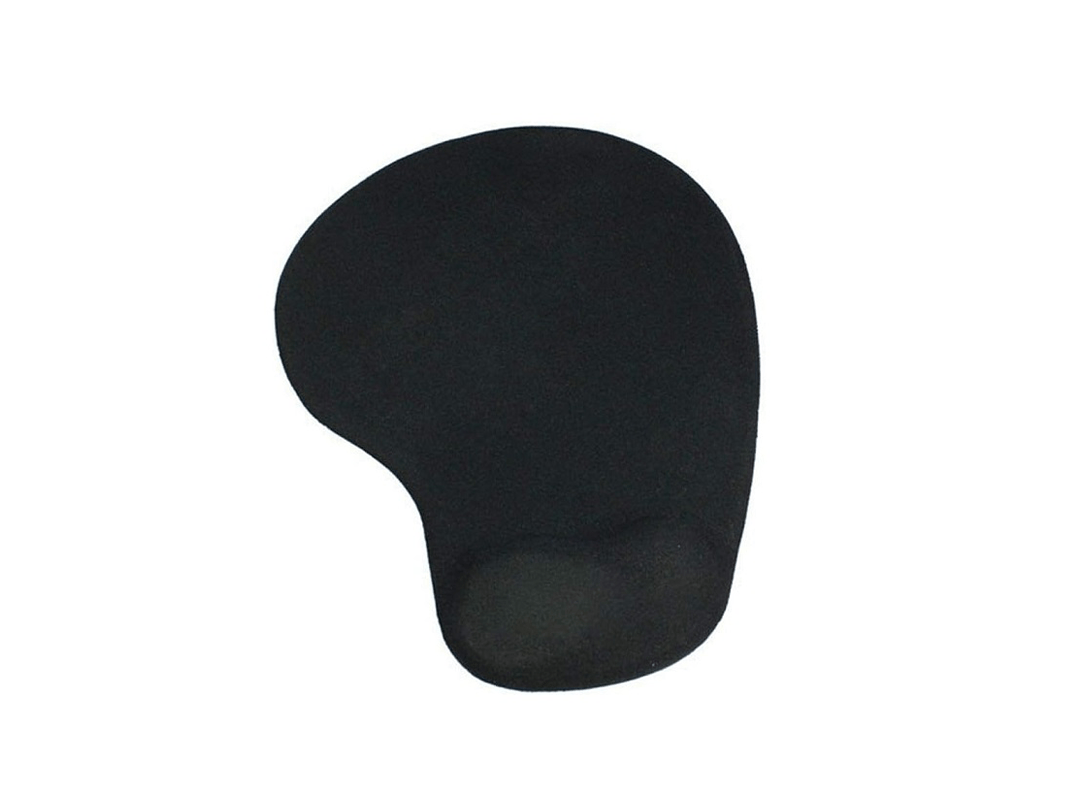 LightX MTX-0018 Mouse Pad With Silicone Gel Wrist Support in Qatar LightX MTX-0018 Mouse Pad With Silicone Gel Wrist Support in Qatar